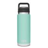 Yeti Rambler 26 oz Bottle with Chug Cap